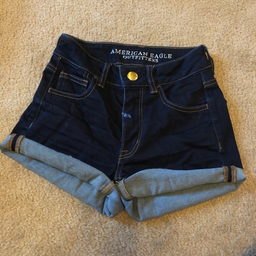 🧶 American Eagle Shorts 🧶